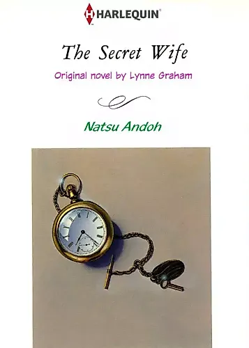 Cover image for The Secret Wife