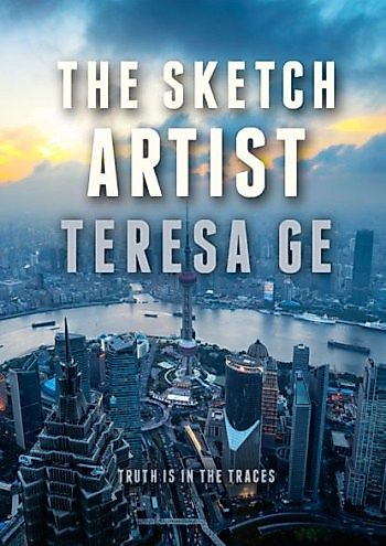 Cover image for The Sketch Artist