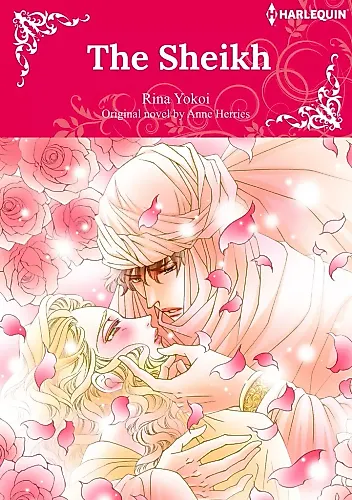 Cover image for Desert Affair