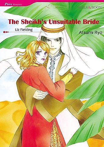 Cover image for Desert Brides 2