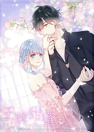 Cover image for The Sweet Ace