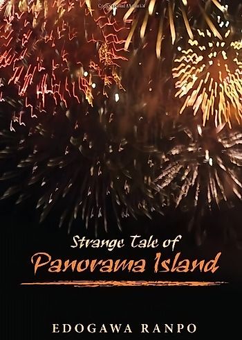 Cover image for Panorama Toukitan