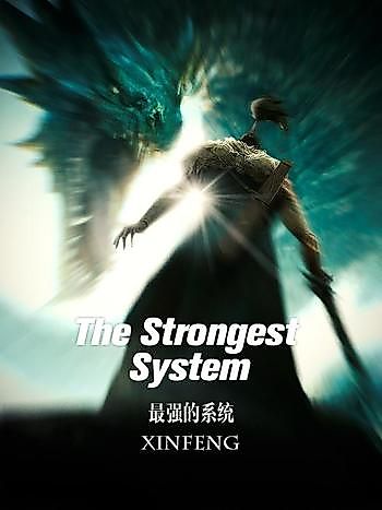 Cover image for Zui Qiang de Xitong