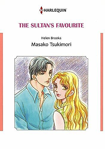 Cover image for The Sultan's Favorite