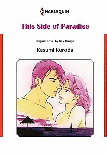 Cover image for This Side of Paradise