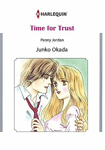 Cover image for Time for Trust
