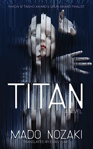 Cover image for TITAN