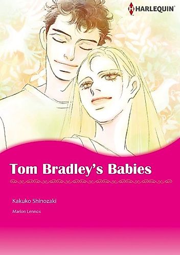 Cover image for Tom Bardley's Babies