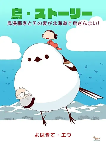 Cover image for Tori Story
