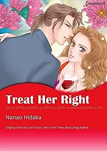 Cover image for Treat Her Right