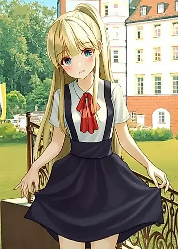 Cover image for [TS] I’m the Only One Without a Status Window