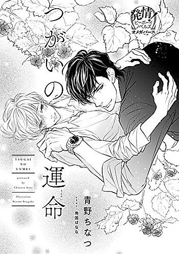 Cover image for Mate's Fate