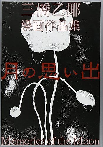 Cover image for Memories of the Moon