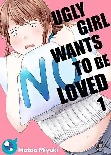Cover image for Ugly Girl Wants to be Loved