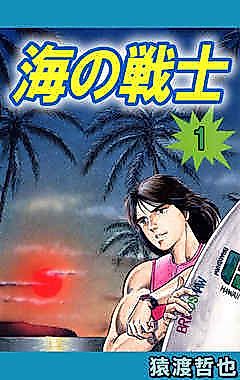 Cover image for Soldiers of the Sea