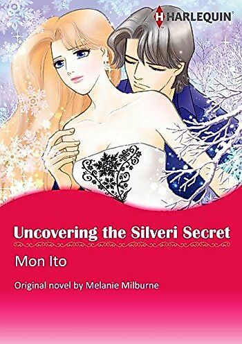 Cover image for Uncovering The Silveri Secret