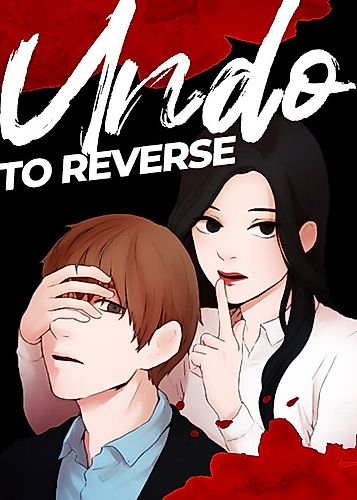 Cover image for Undo