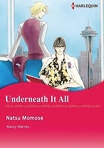 Cover image for Underneath It All