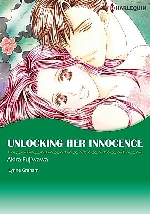 Cover image for Unlocking Her Innocence