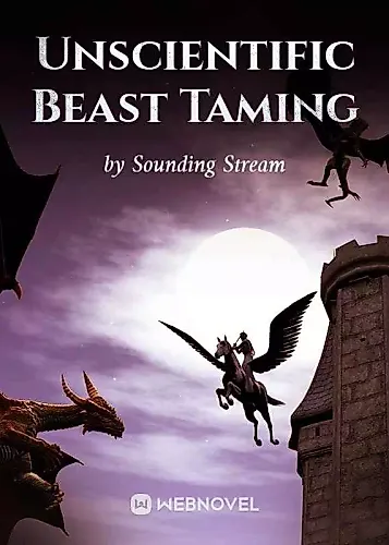 Cover image for Unscientific Beast Taming