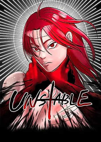 Cover image for Unstable