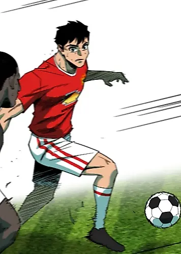 Cover image for Unsung Hero: Wonder Soccer Player