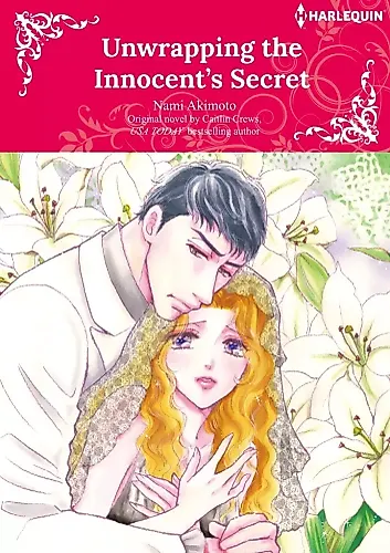 Cover image for Unwrapping the Innocent's Secret