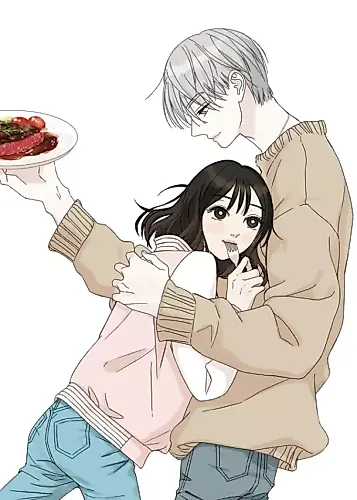 Cover image for Vampire's Surrogate Meal