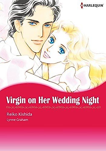 Cover image for Virgin on Her Wedding Night