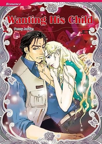 Cover image for Wanting His Child