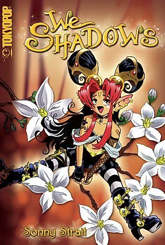 Cover image for We Shadows