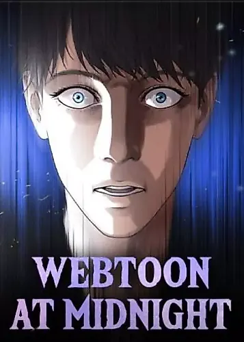 Cover image for WEBTOON at Midnight