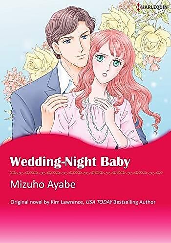 Cover image for Wedding-Night Baby