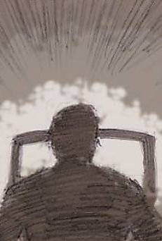 Cover image for Whatever Happened to the Guy Stuck in the Elevator?