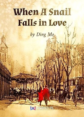 Cover image for When a Snail Falls in Love
