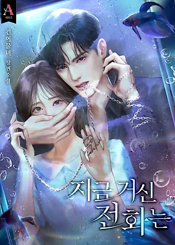 Cover image for When The Phone Rings