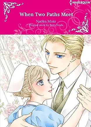 Cover image for When Two Paths Meet