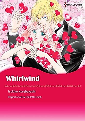 Cover image for Whirlwind