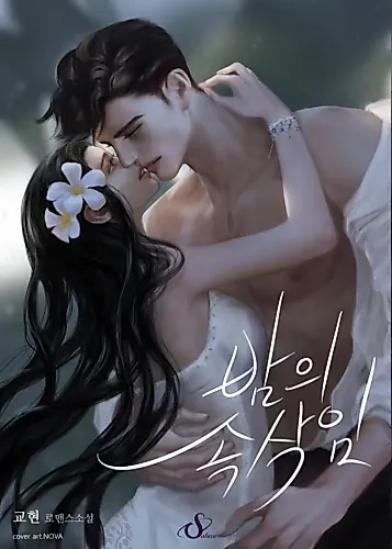 Cover image for Whispers of the Night