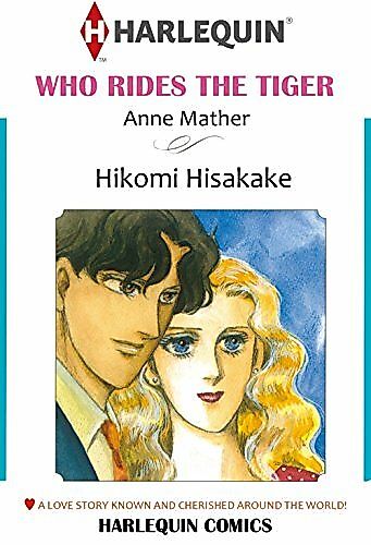 Cover image for Who Rides the Tiger