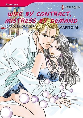 Cover image for Wife by Contract, Mistress by Demand