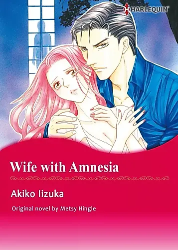 Cover image for Wife with Amnesia