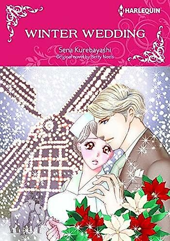 Cover image for Winter Wedding