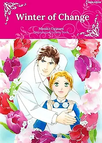 Cover image for Winter of Change