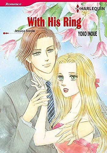 Cover image for With His Ring