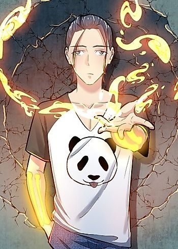 Cover image for I Am Special