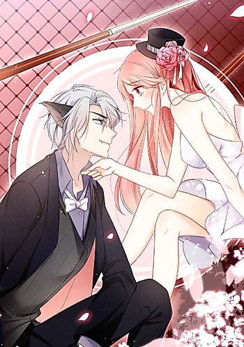 Cover image for Wolf and Commander