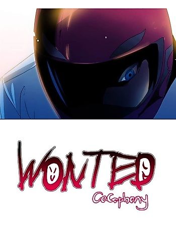 Cover image for Wonted: Cacophony