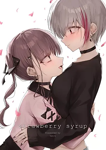 Cover image for Double Faceted Co-Dependent Couple