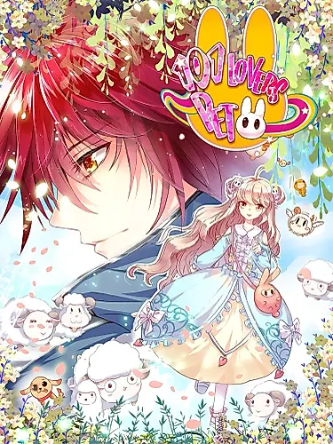 Cover image for 101 Lovers Pet